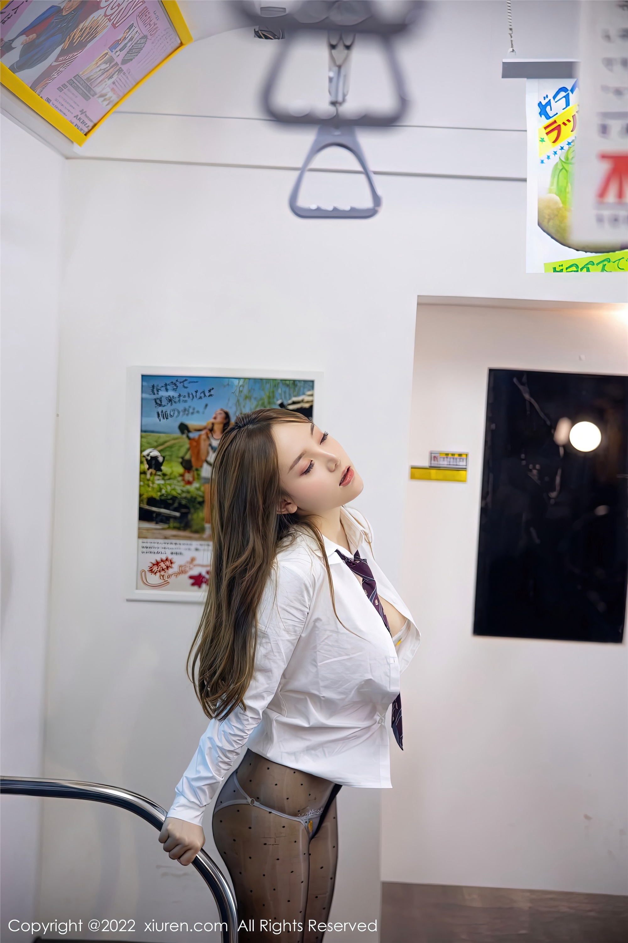 Xiuren秀人网 2022.11.23 NO.5899 豆瓣酱